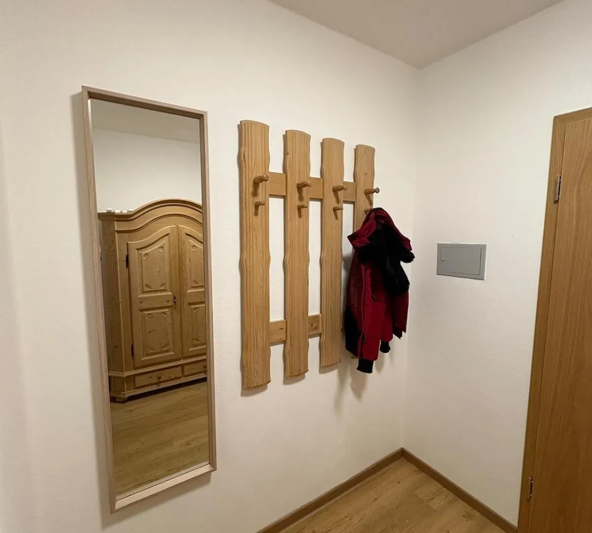 Modernes Serviced Apartment - Fewo Morgenglanz Berchtesgaden 0*,  Germany