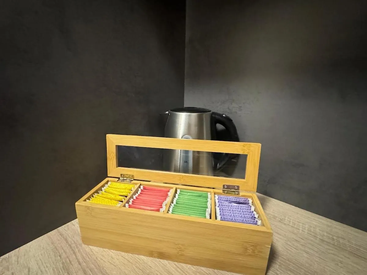 Modernes Serviced Apartment - Fewo Morgenglanz Berchtesgaden