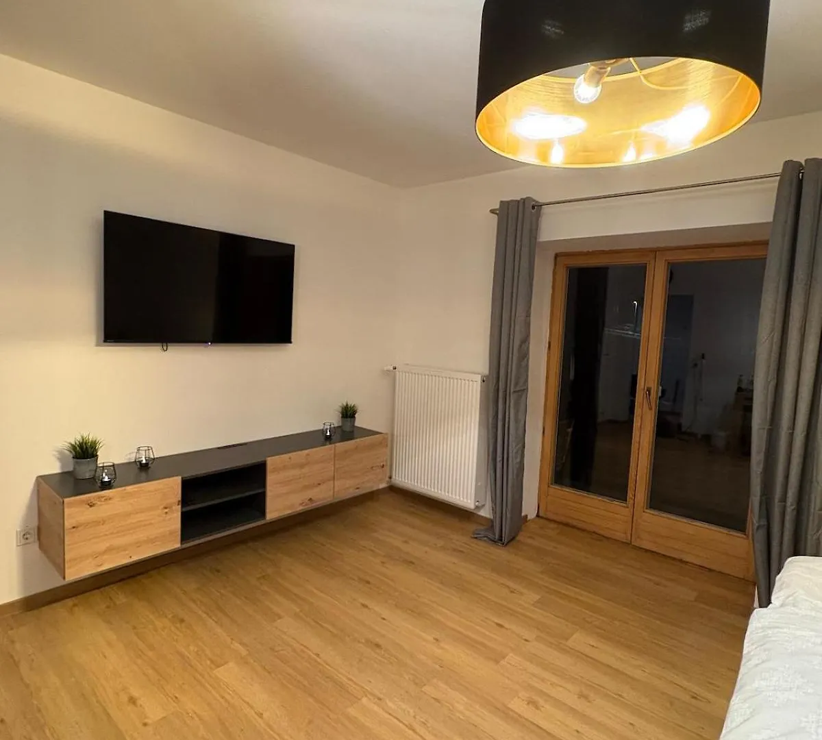 Modernes Serviced Apartment - Fewo Morgenglanz Berchtesgaden Germany