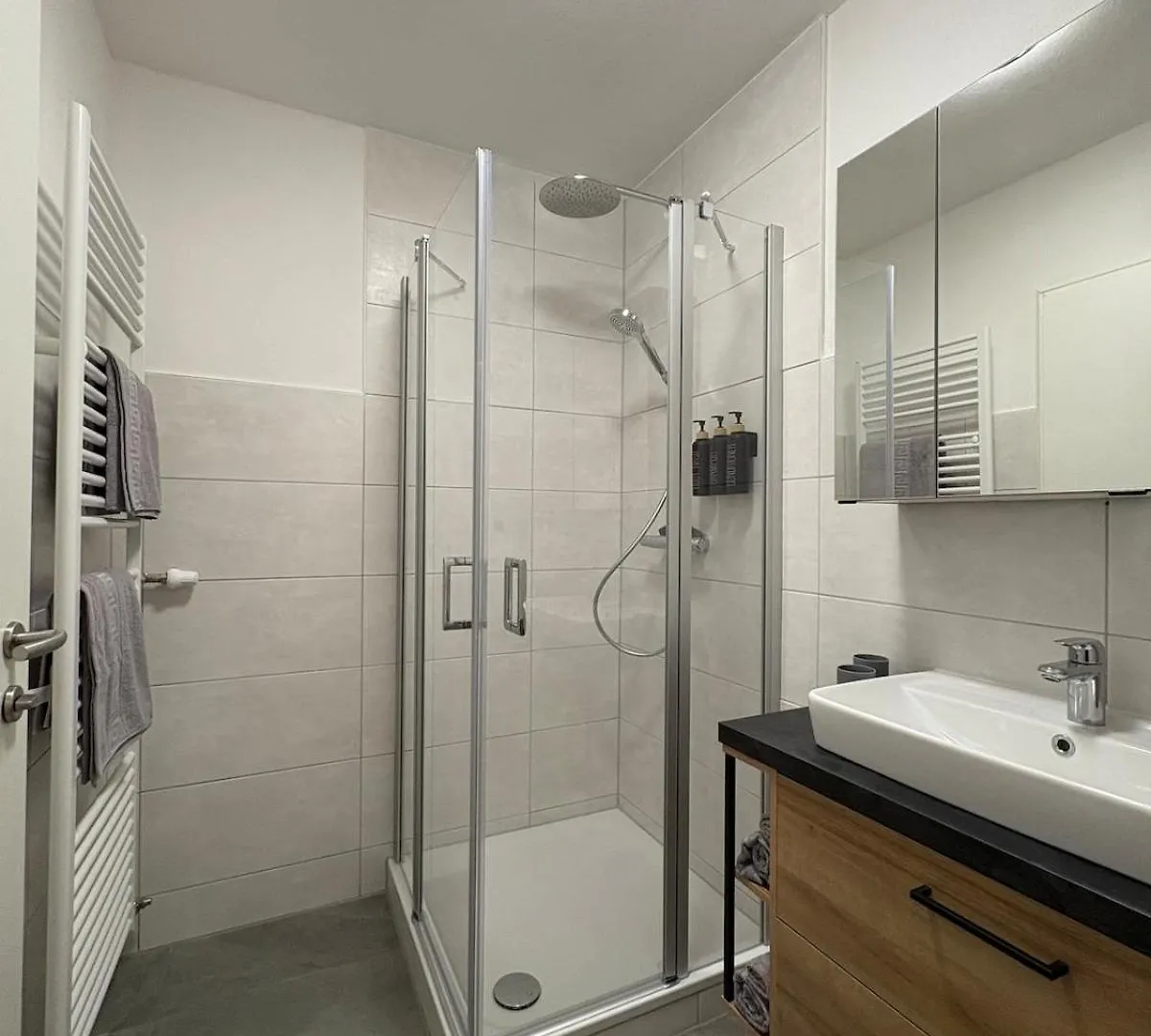 Modernes Serviced Apartment - Fewo Morgenglanz Berchtesgaden 0*,  Germany