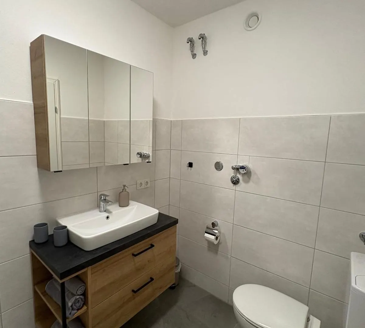 Modernes Serviced Apartment - Fewo Morgenglanz Berchtesgaden Germany