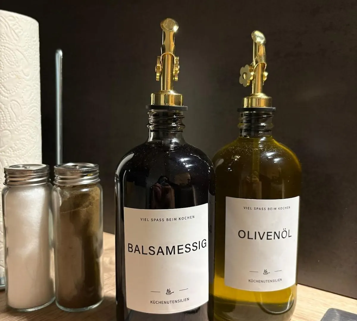 Modernes Serviced Apartment - Fewo Morgenglanz Berchtesgaden Germany