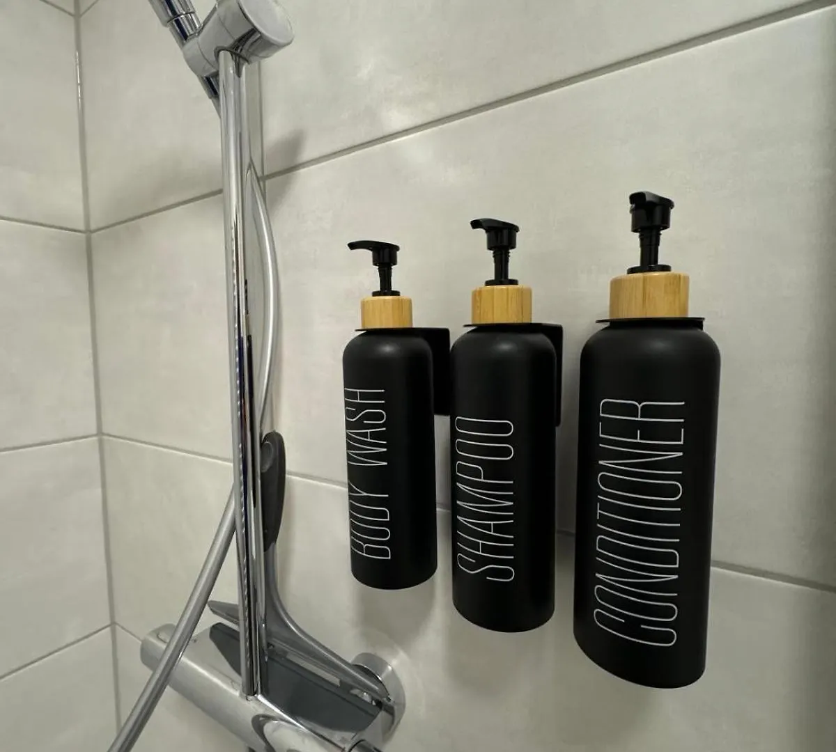 Modernes Serviced Apartment - Fewo Morgenglanz Berchtesgaden