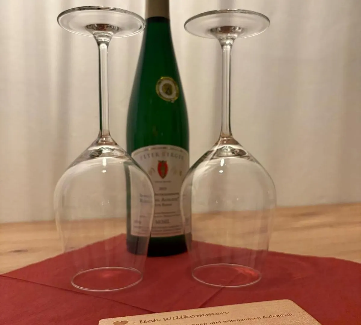 Modernes Serviced Apartment - Fewo Morgenglanz Berchtesgaden
