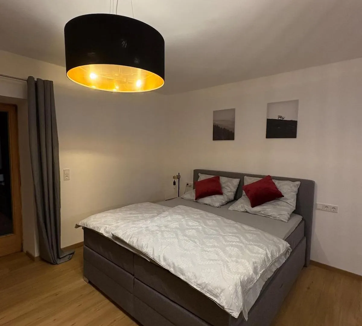 Modernes Serviced Apartment - Fewo Morgenglanz Berchtesgaden 0*,